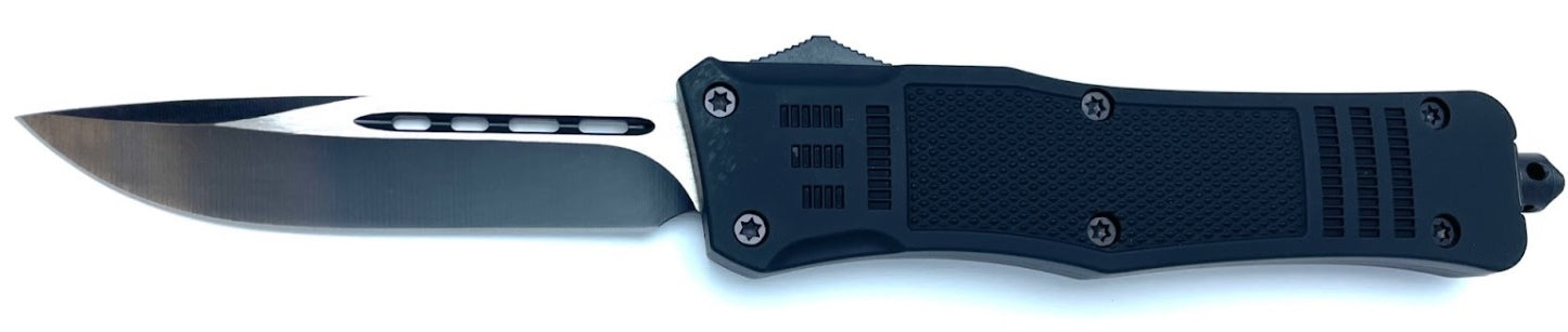 "Primary" OTF Knife