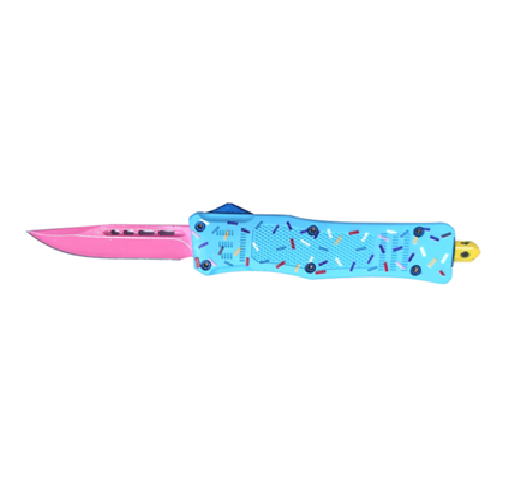 Donut Automatic OTF Knife