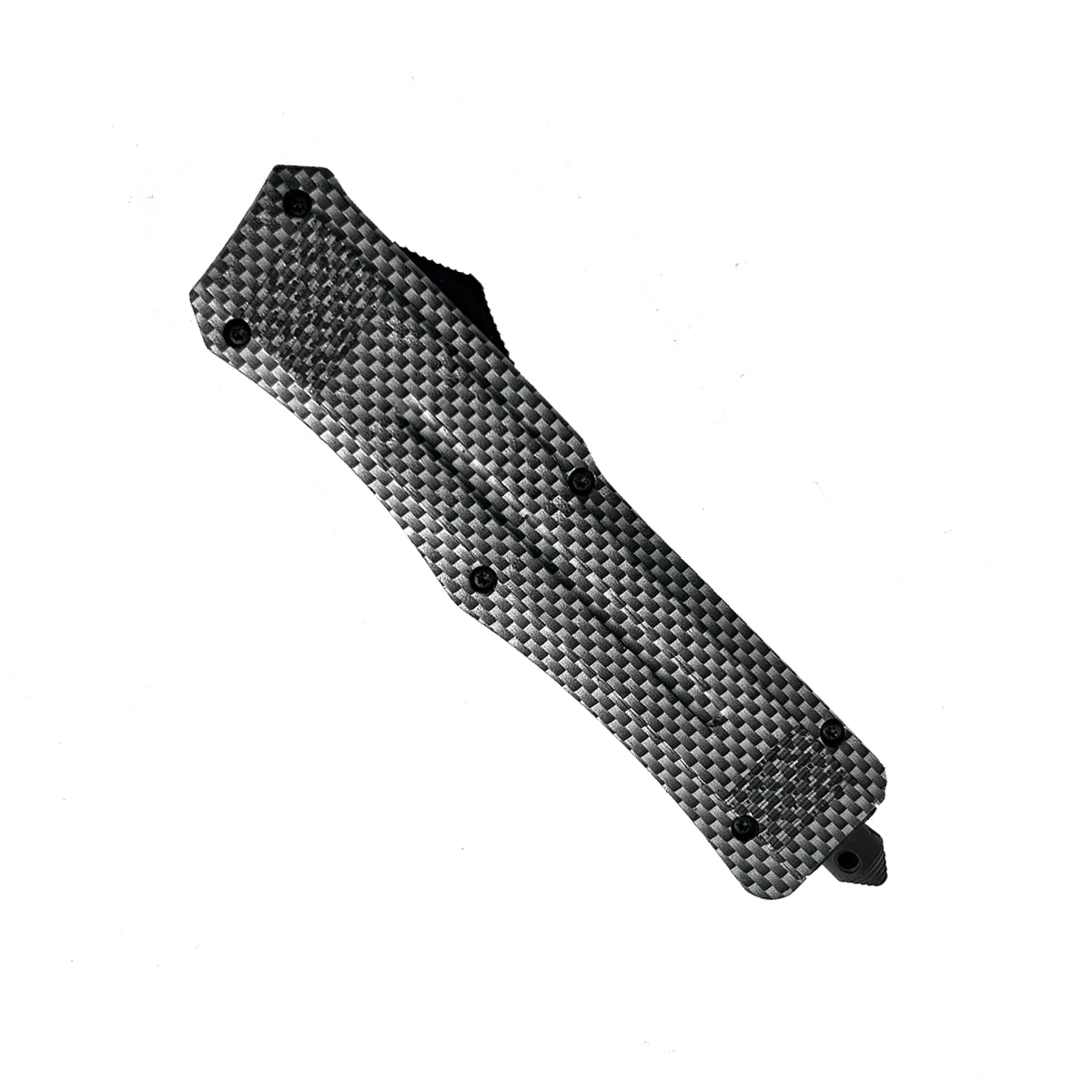 "Barricade" OTF Knife
