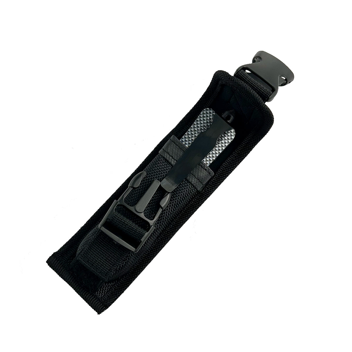 "Barricade" OTF Knife