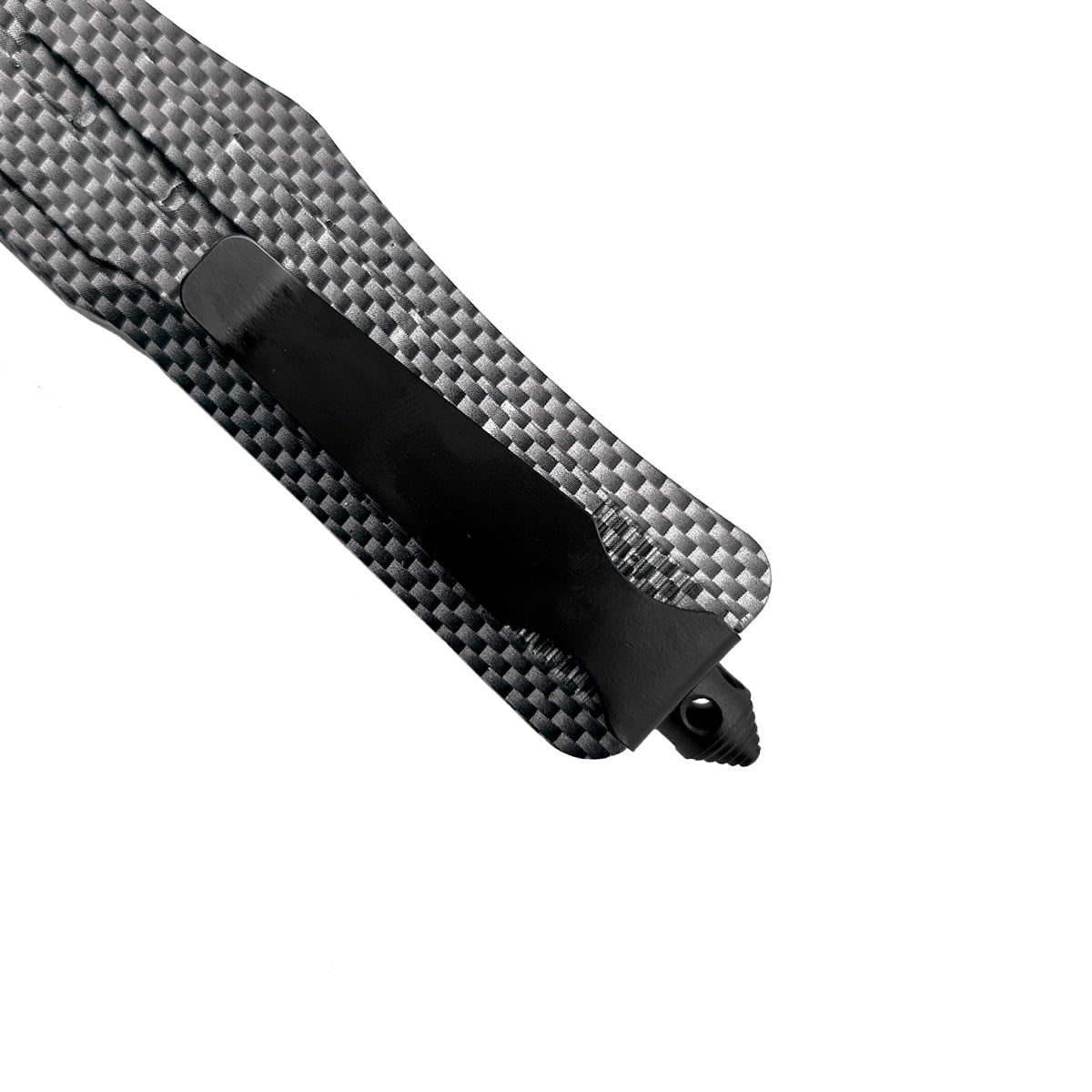 "Barricade" OTF Knife