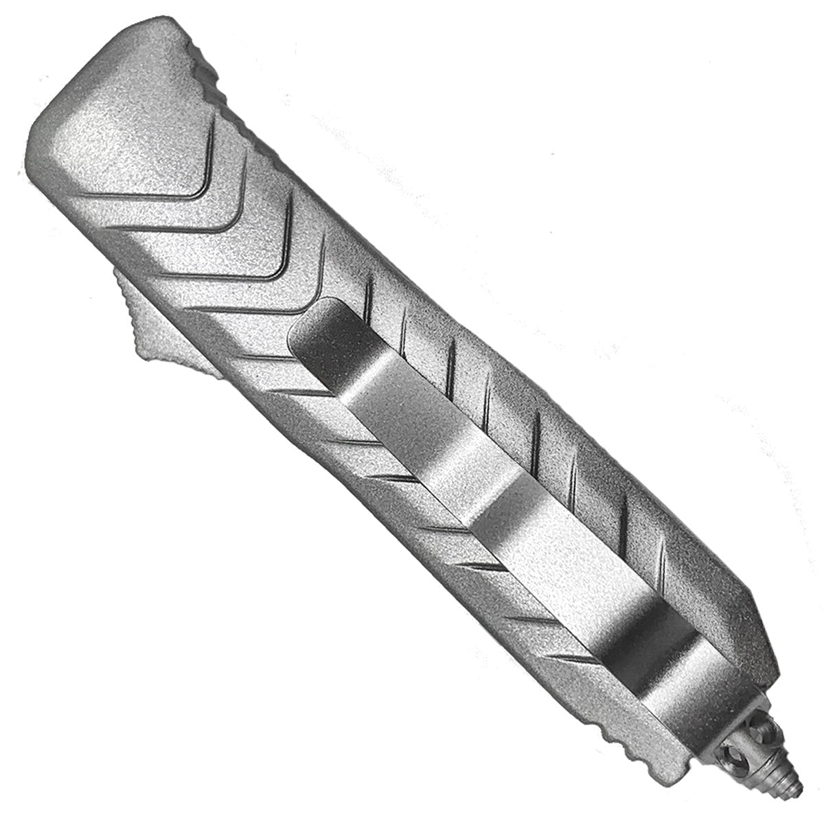 Buy Serrated Blade OTF Knives: "Stone-Cold" OTF Knife for Sale Online.