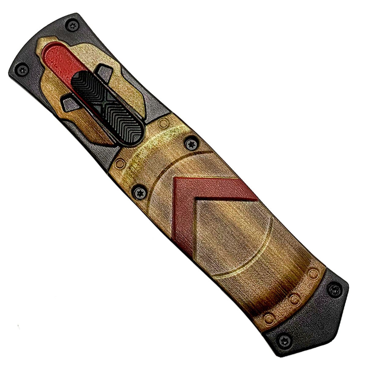 Buy "Gladiator" OTF Knife - Quality OTF Knives for Sale