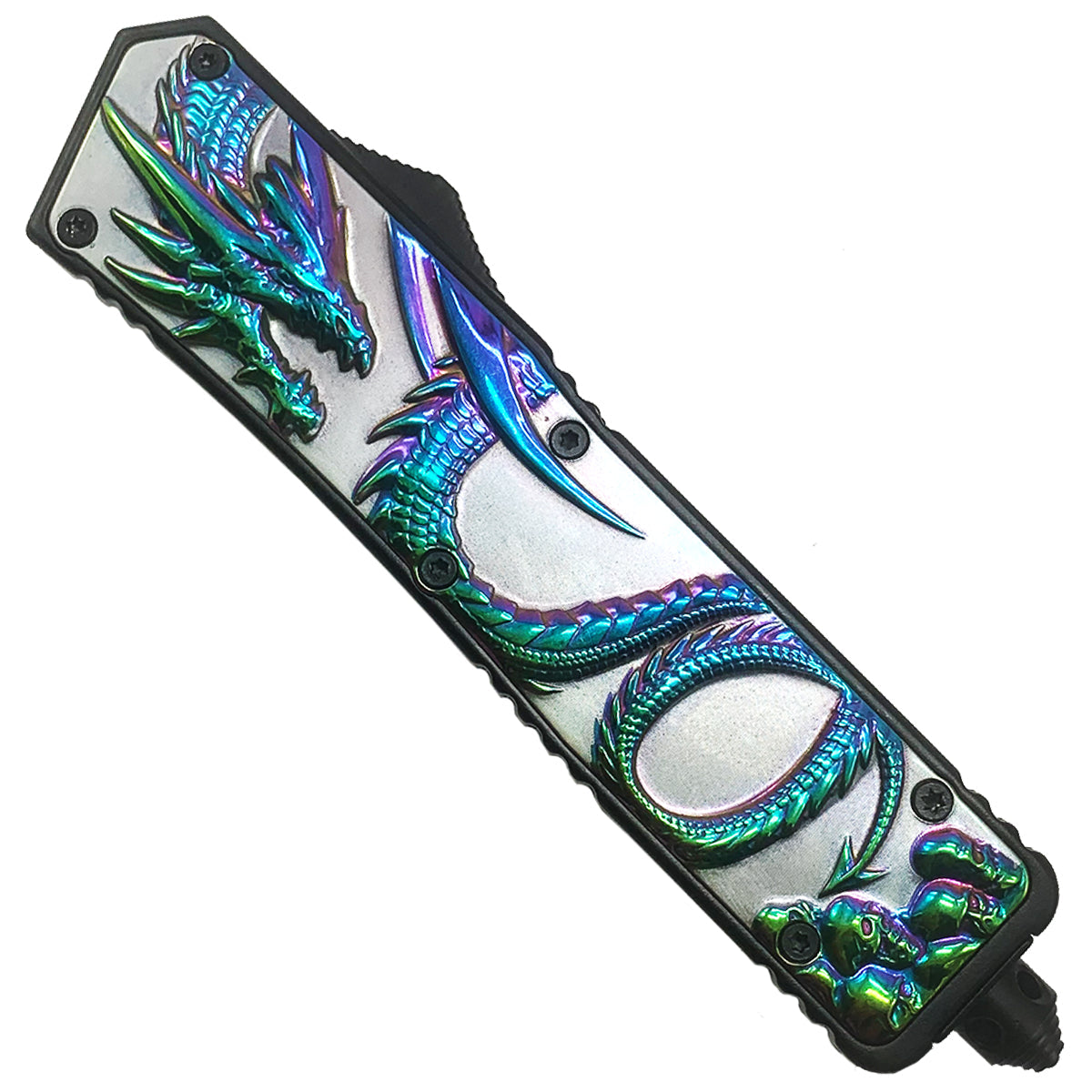 Best OTF Knives for Sale Online - "Psychic" OTF Knife | Shop Now