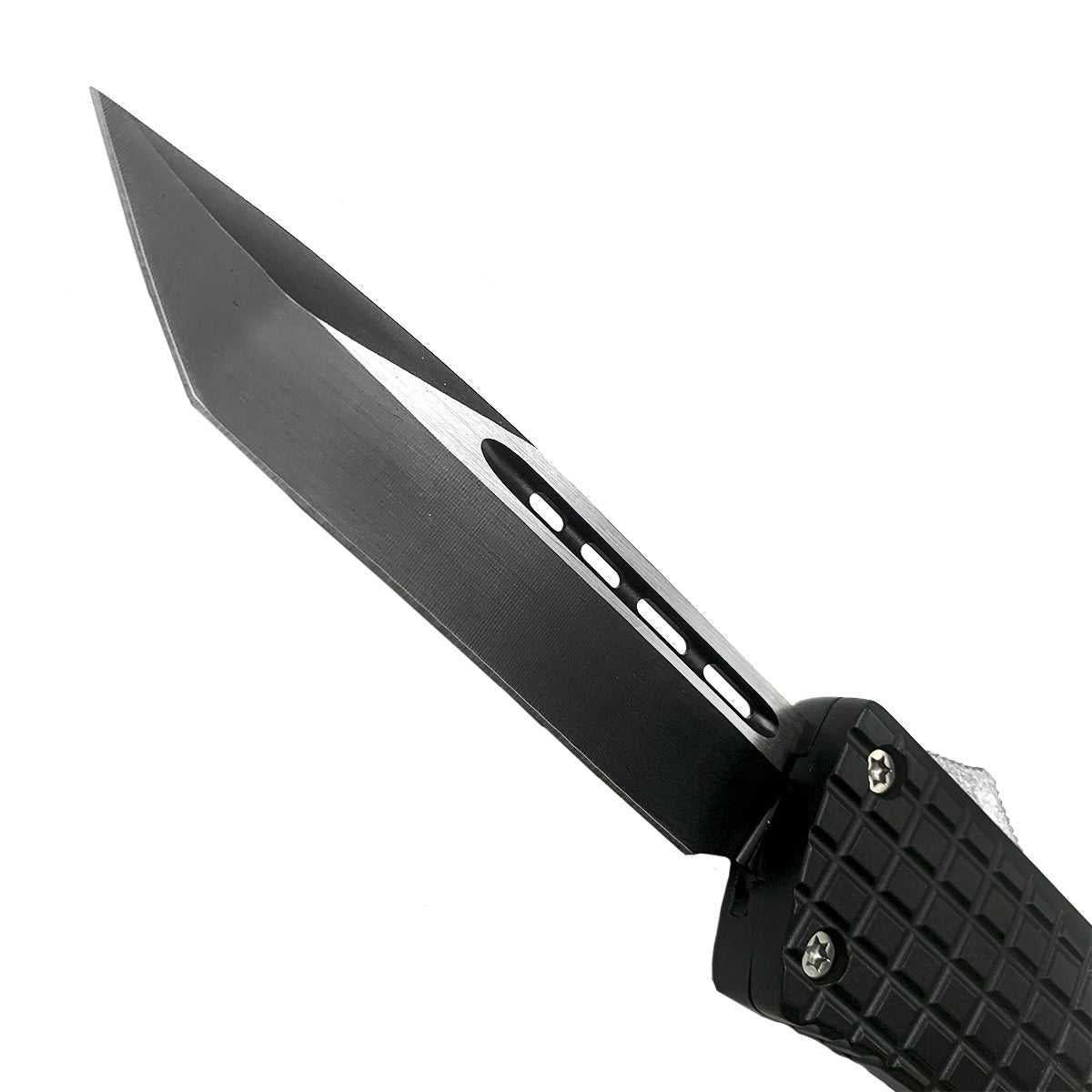 CS Tactical Edge "Exacta" OTF Knife All Products