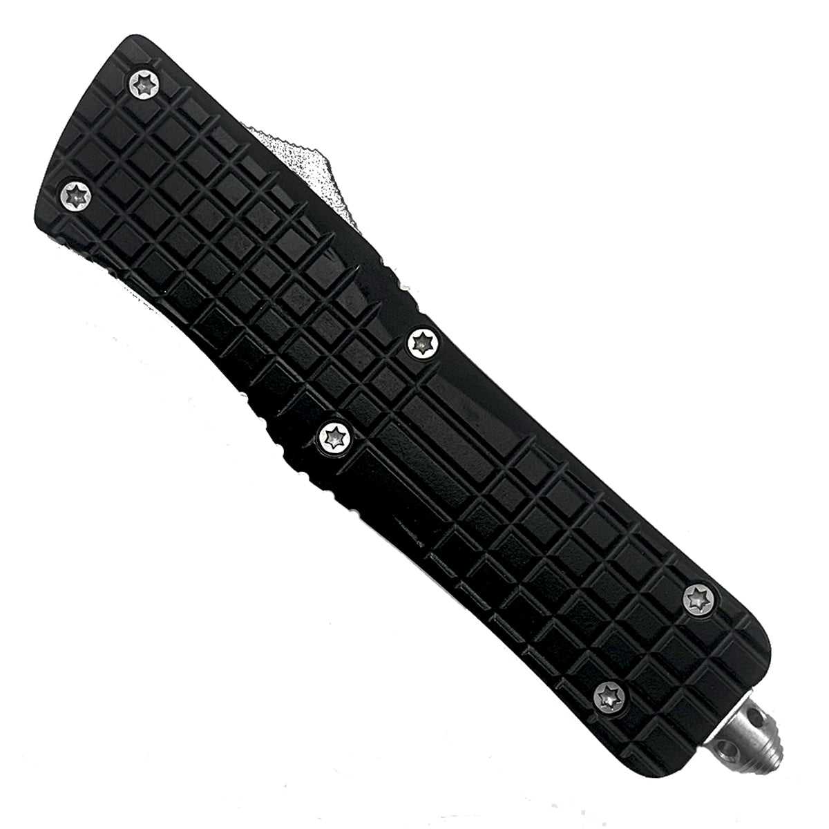 CS Tactical Edge "Exacta" OTF Knife All Products