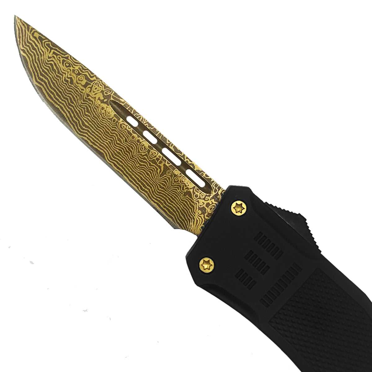 Quality OTF Knives in Bulk - "Magic Hour" OTF Knife Wholesale