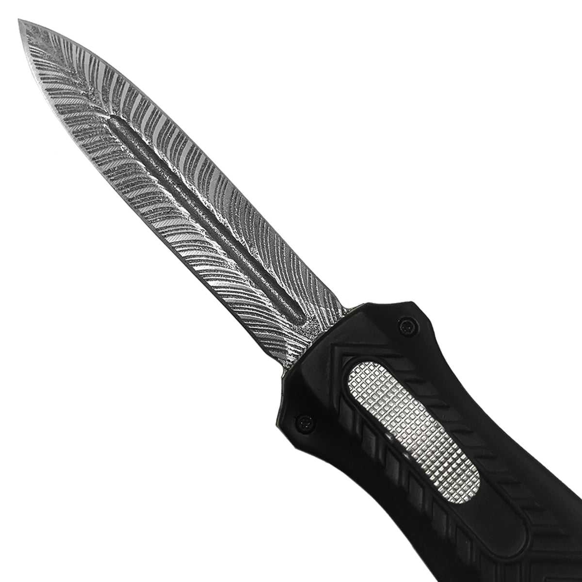 CS Tactical Edge "Moonwalker" OTF Knife All Products
