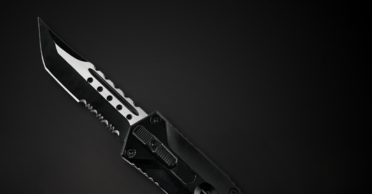 OTF Knife Deals: How to Offer Competitive Pricing and Boost Sales