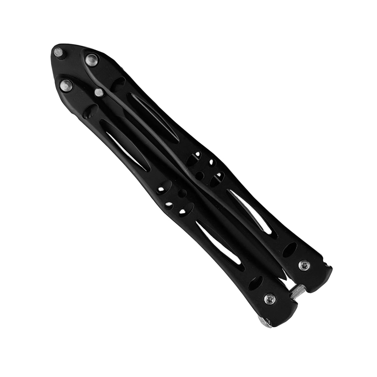 "Sting" Butterfly Knife