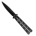 "Wasp" Butterfly Knife