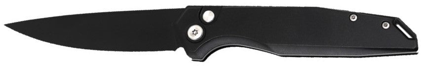 Black Switchblade