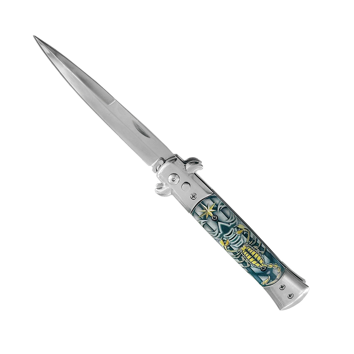 Scorpion Switchblade