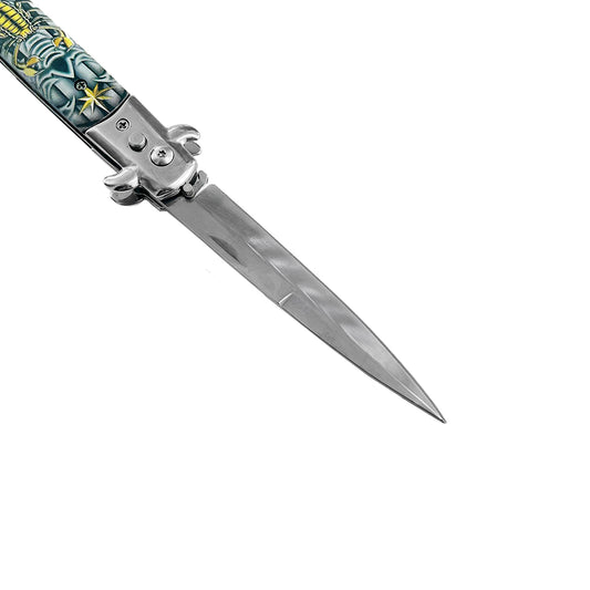 Scorpion Switchblade