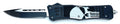 Skull OTF Knife