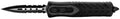 "Fang" OTF Knife