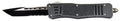 "Primary" Carbon Fiber OTF Knife