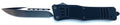 "Primary" OTF Knife