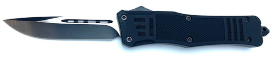 "Primary" OTF Knife