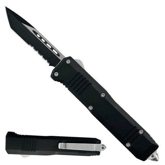 OTF Automatic Knife - "Cobra" OTF Knife Wholesale
