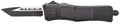 Automatic OTF Knife