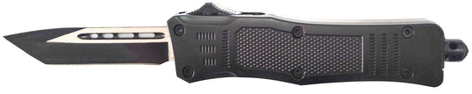 Automatic OTF Knife