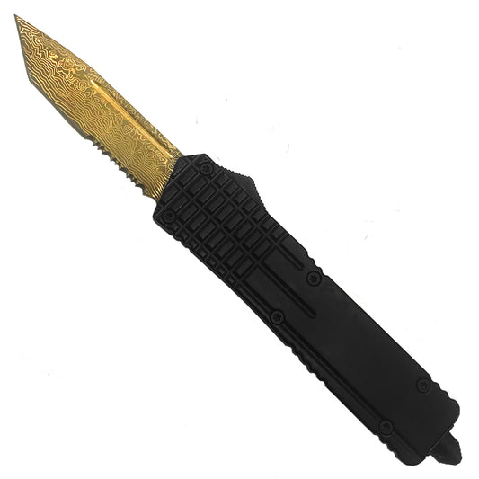 "Best" OTF Knife