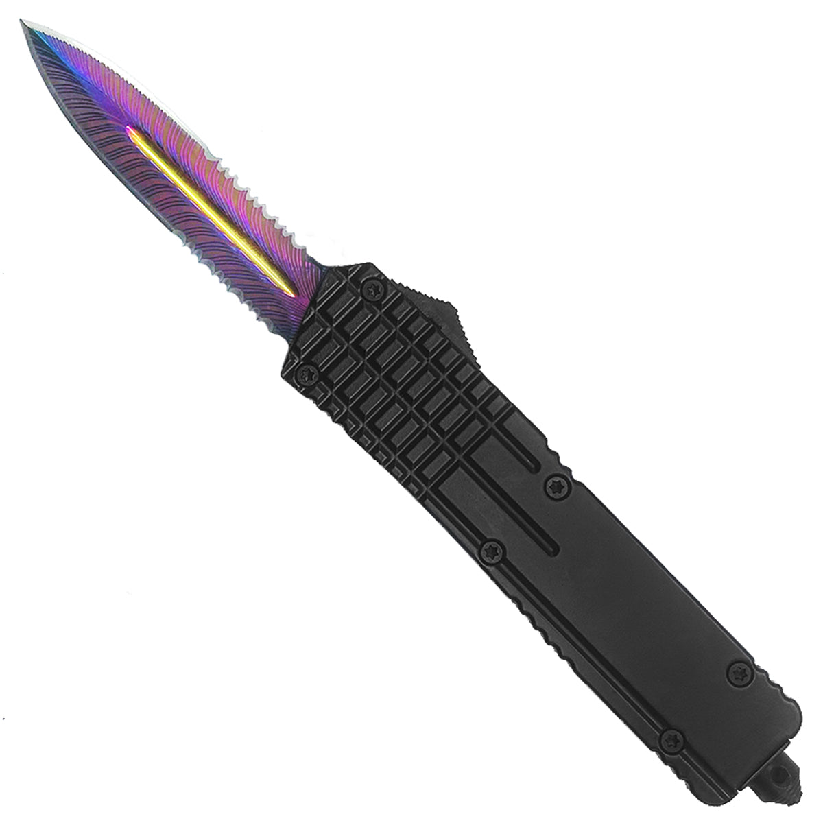 "Best" OTF Knife