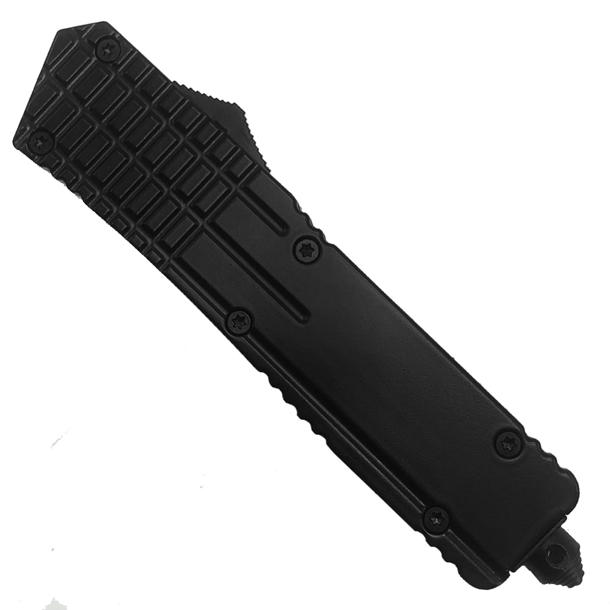 "Best" OTF Knife