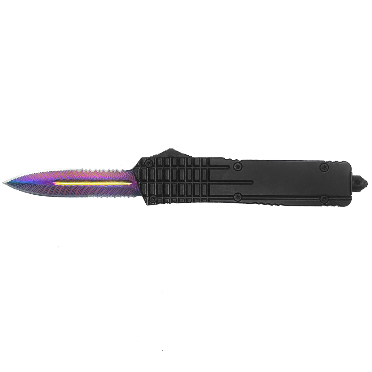 "Best" OTF Knife