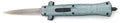 "Capital" OTF Stiletto Knife