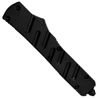 "X" Tanto OTF Knife