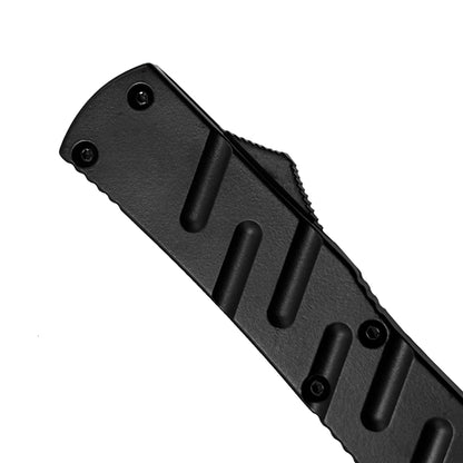 "X" Tanto OTF Knife