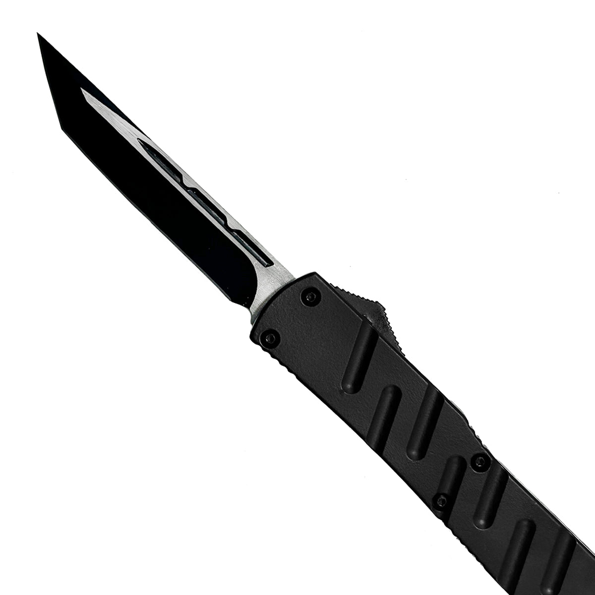 "X" Tanto OTF Knife