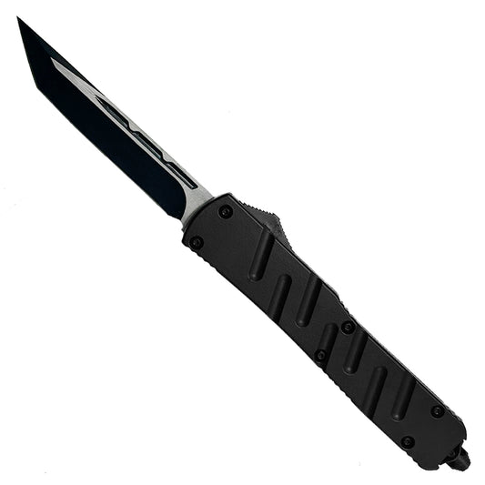 "X" Tanto OTF Knife