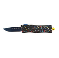 Automatic OTF Knife - Donut OTF Knife