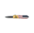 Automatic OTF Knife
