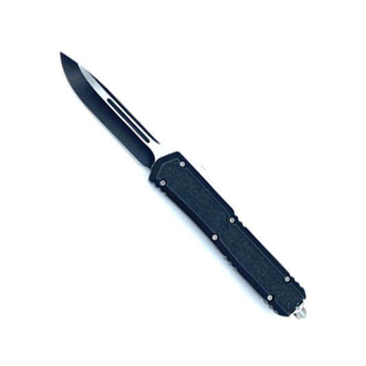 Automatic OTF Knife