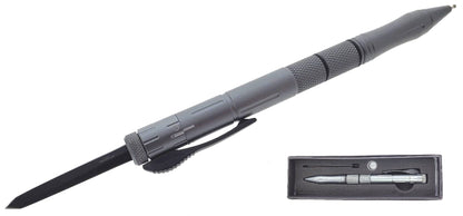 "Low-Key" OTF Pen Knife
