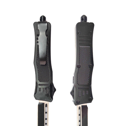 OTF Knives - Automatic Out-the-Front Knife.
