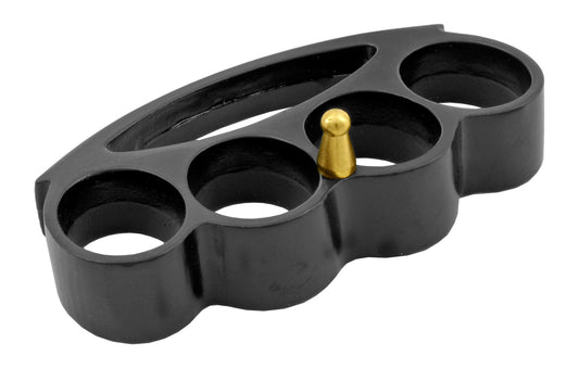 Brass Knuckles