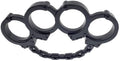 Chain Brass Knuckles