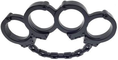 Chain Brass Knuckles