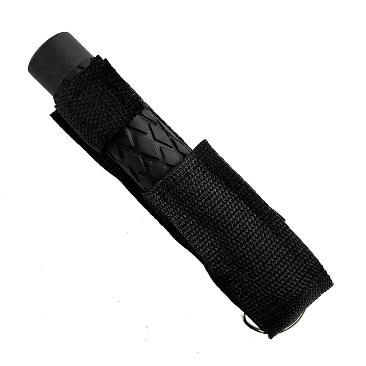 "Safe-T" Expandable Baton