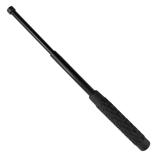 "Safe-T" Expandable Baton