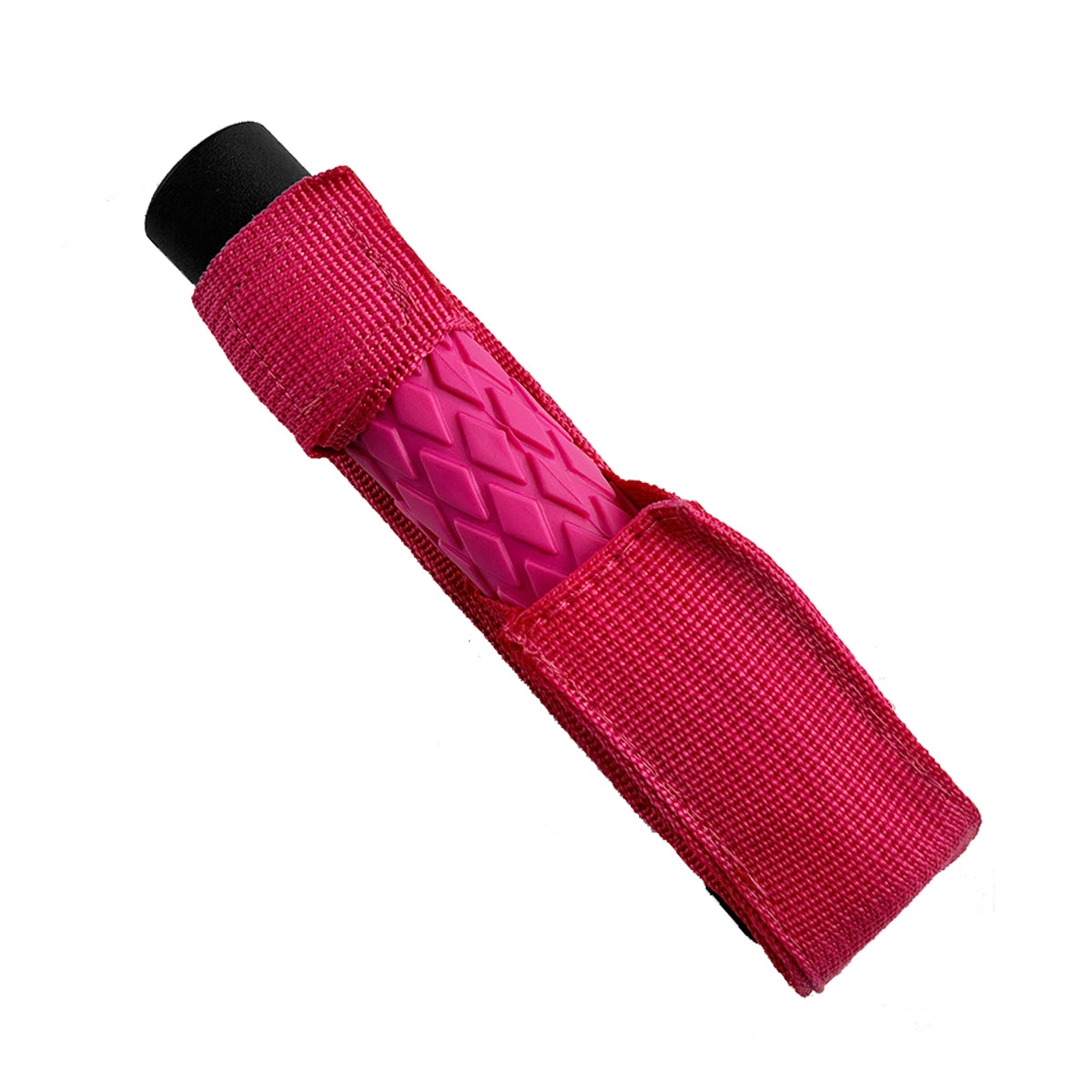 "Safe-T" Pink Expandable Baton