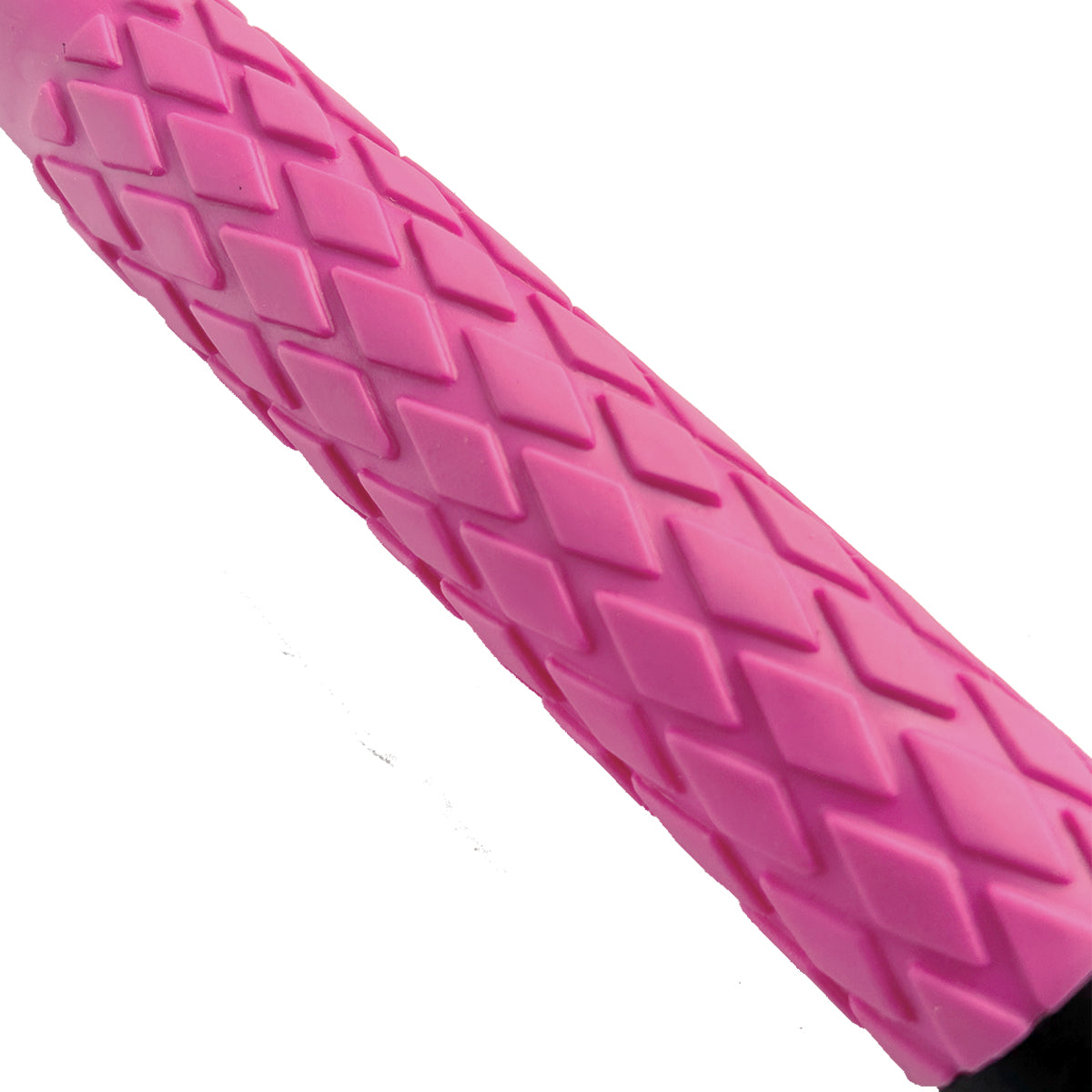 "Safe-T" Pink Expandable Baton