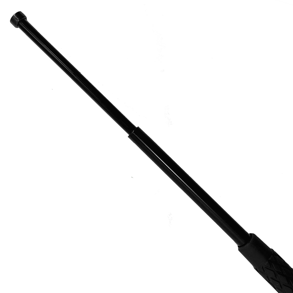 "Secura" Expandable Baton