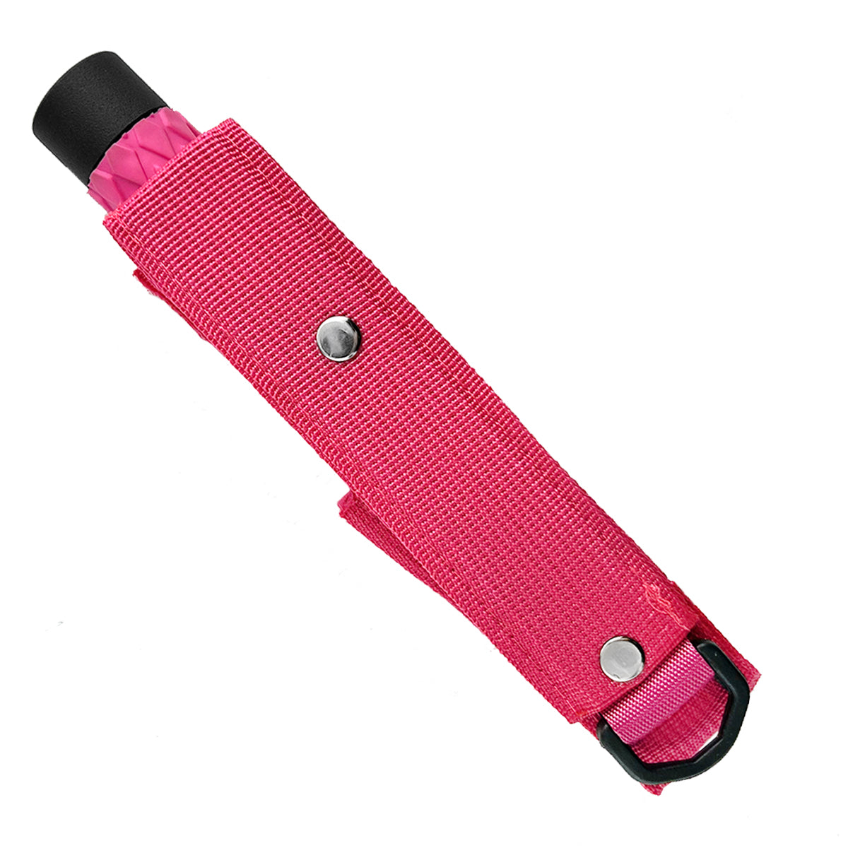 "Secura" Pink Expandable Baton