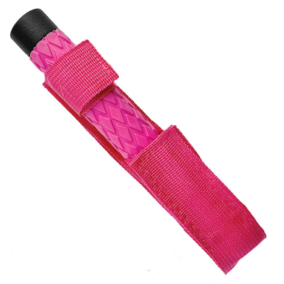 "Secura" Pink Expandable Baton